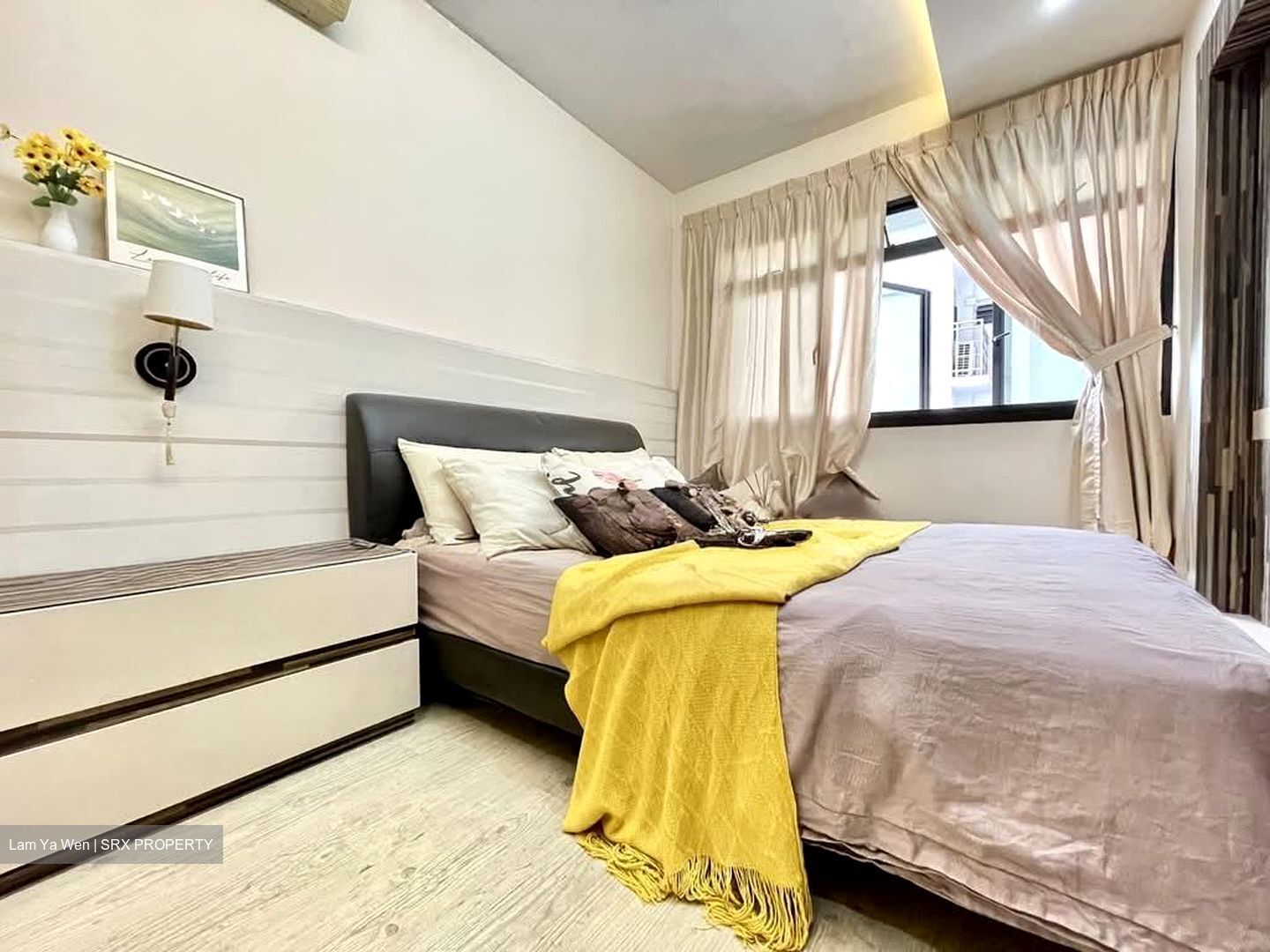 Blk 18 Cantonment Towers (Bukit Merah), HDB 3 Rooms #530114151